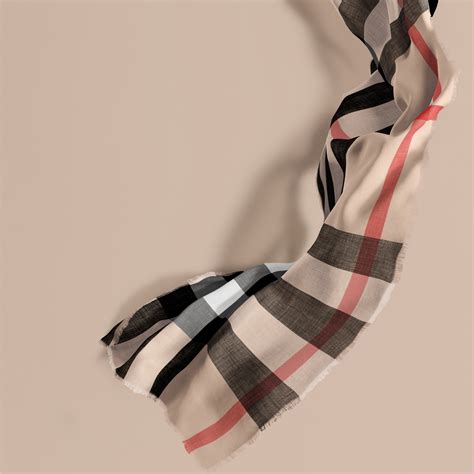 burberry lightweight cashmere silk scarf scotland embroided|burberry b 135 cashmere scarf.